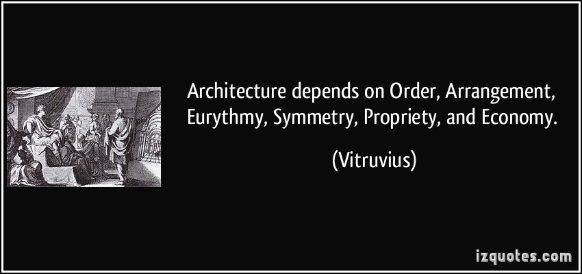 Architecture quote #8