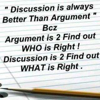 Argument quote #1