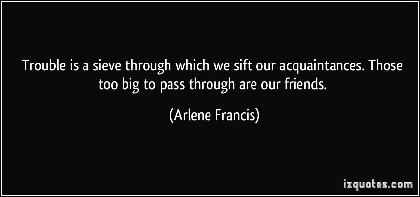 Arlene Francis's quote #1