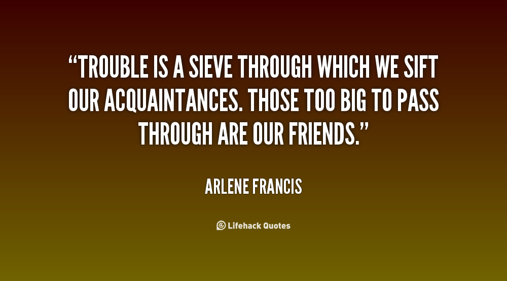 Arlene Francis's quote #1