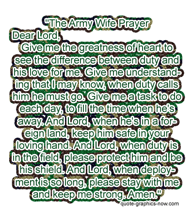 Army quote #4