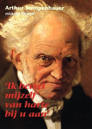 Arthur Schopenhauer's quote #2