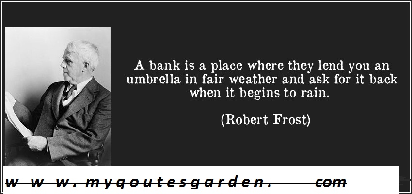 Bank quote #4