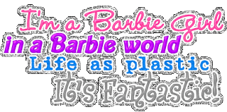 Barbies quote #1