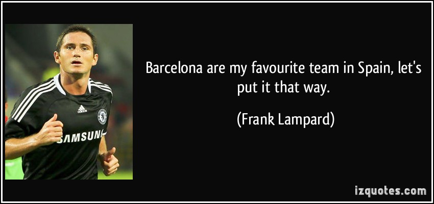 Barcelona quote #1