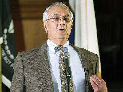 Barney Frank's quote #6
