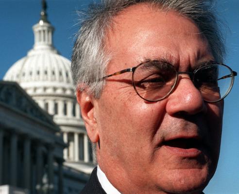 Barney Frank's quote #2