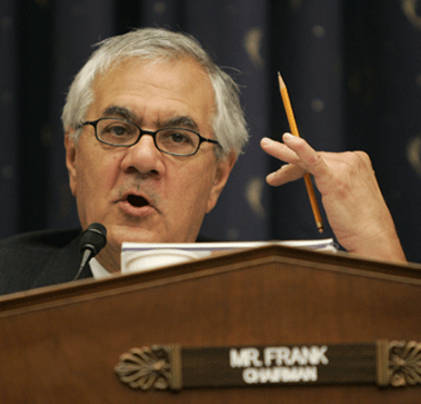 Barney Frank's quote #4