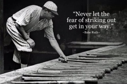 Baseball quote #2