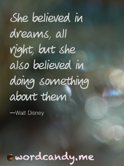 Believed quote #3