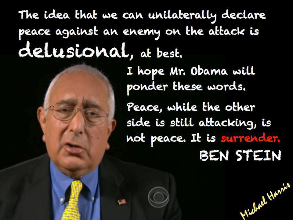 Ben Stein S Quotes Famous And Not Much Sualci Quotes 2019