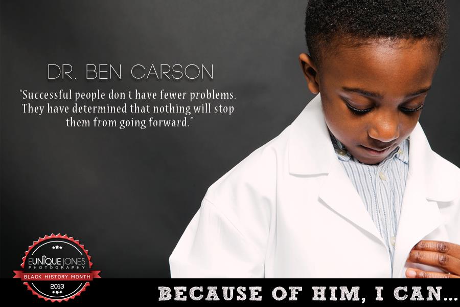 Benjamin Carson's quote #1