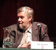 Bill James's quote #5