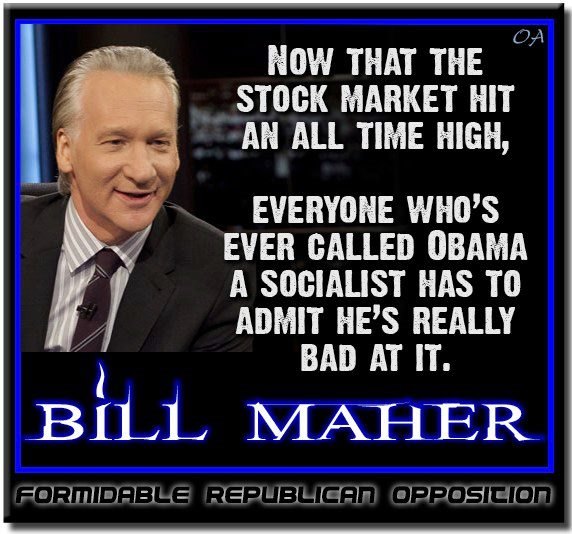Bill Maher's quote #7