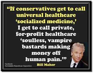 Bill Maher's quote #6