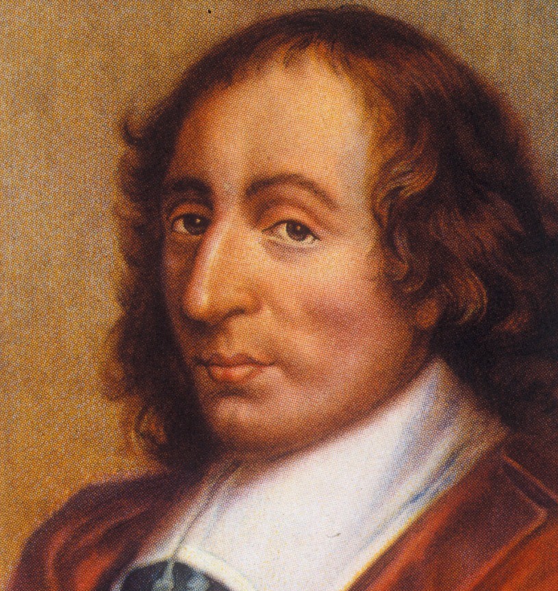 Blaise Pascal's quote #7