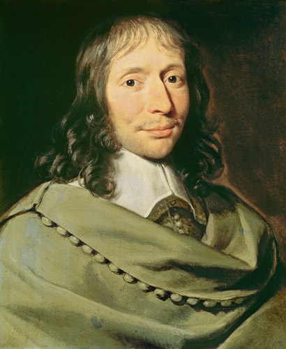 Blaise Pascal's quote #6