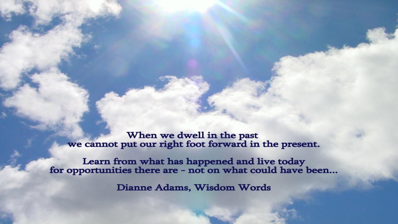 Blue Sky Quote Blue Sky Quote