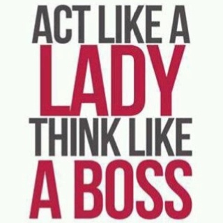 Boss quote #7