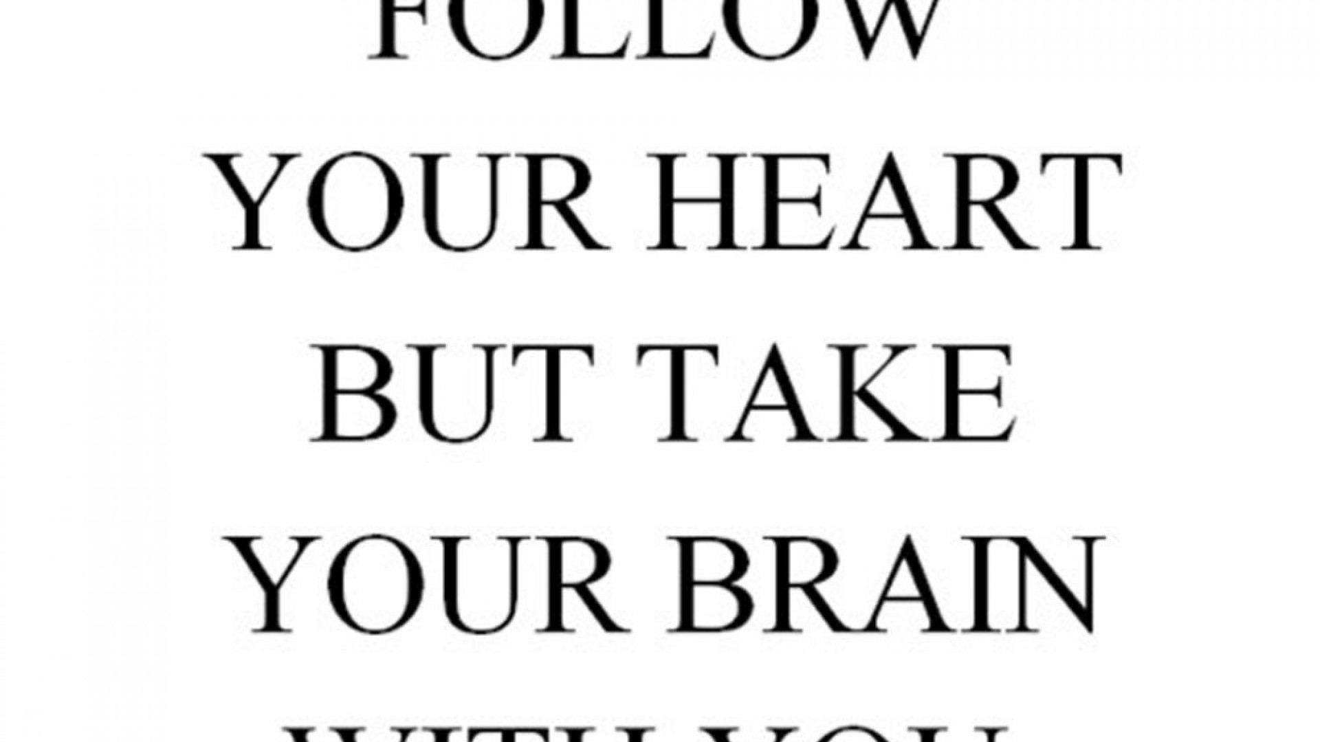 Brain quote #8