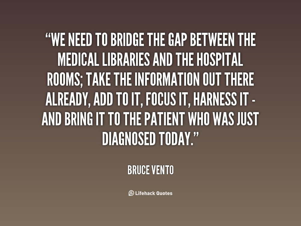 Bruce Vento's quote #1