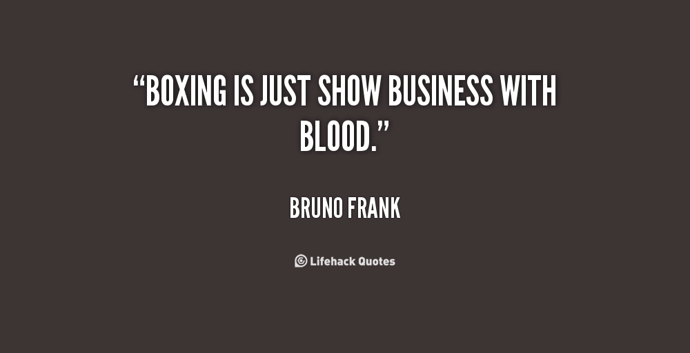 Bruno Frank's quote #5