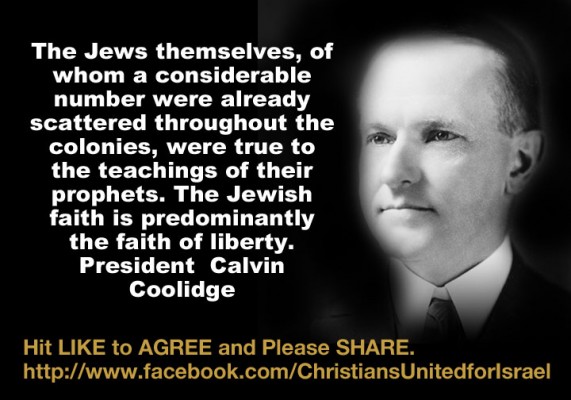 Calvin Coolidge's quote #7
