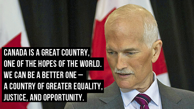 Canada quote #4