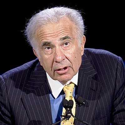 Carl Icahn's quote #5