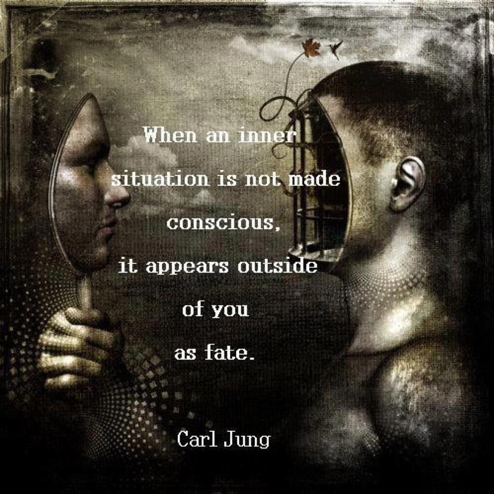 Carl Jung's quote #8
