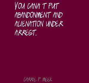 Carrie P. Meek's quote #2