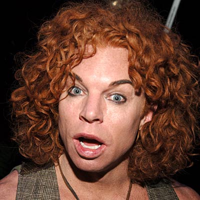 Carrot Top quote #1