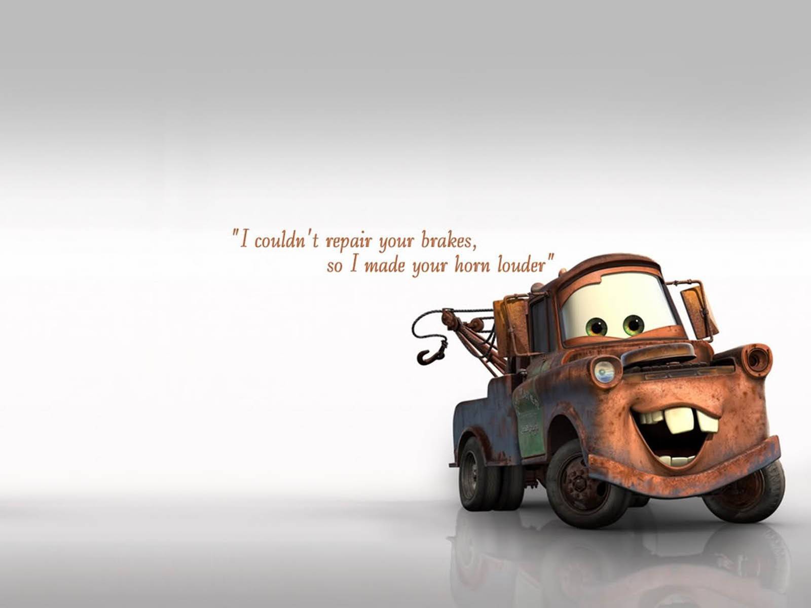 Cars quote #3