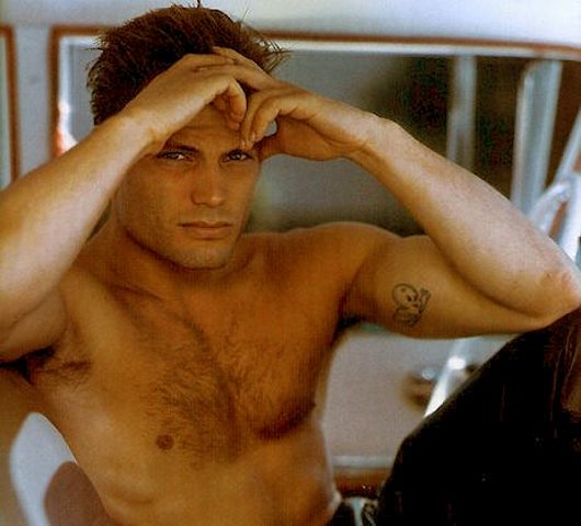 Casper Van Dien Biography, Casper Van Dien's Famous Quotes - Sualci ...