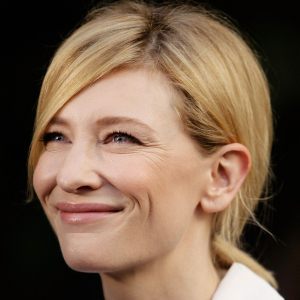 Cate Blanchett's quote #3