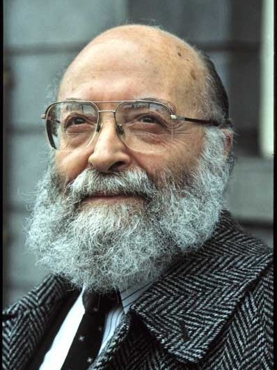 Chaim Potok's quotes, famous and not much - Sualci Quotes