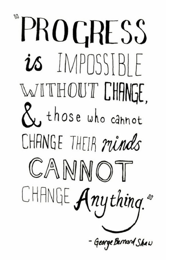 Change quote #2