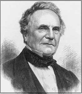 Charles Babbage's quote #4
