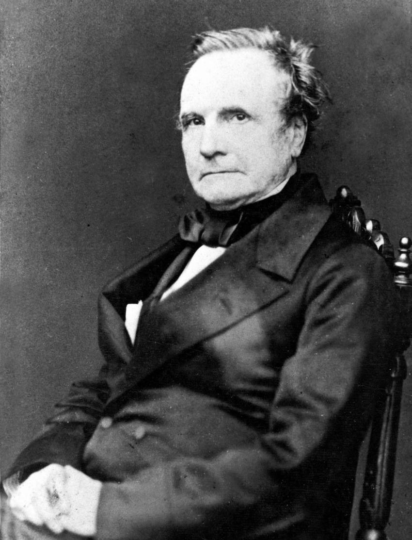 Charles Babbage's quote #2