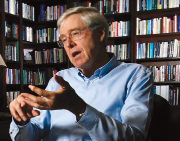 Charles Koch's quotes, famous and not much - Sualci Quotes 2019