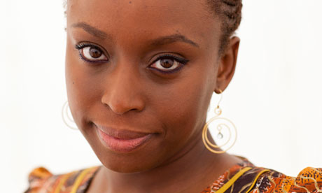 Chimamanda Ngozi Adichie's quote #5