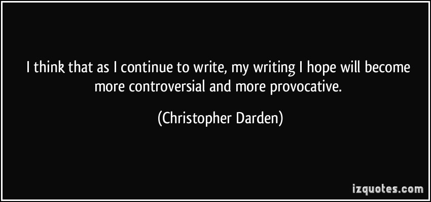 Christopher Darden's quote #5