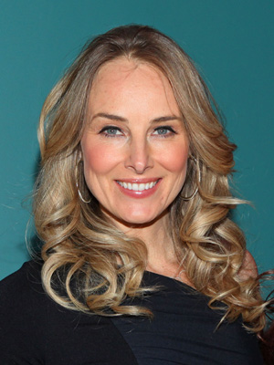 See the gallery for quotes by Chynna Phillips. 