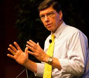 Clayton Christensen's quotes, famous and not much - Sualci Quotes 2019