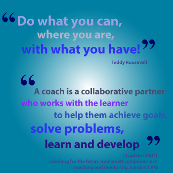 Coaching quote #2