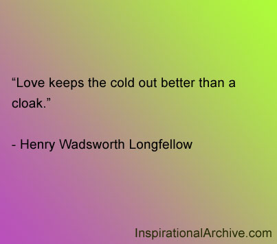 Cold quote #6
