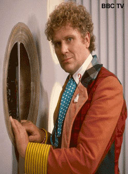 Colin Baker's quote #6