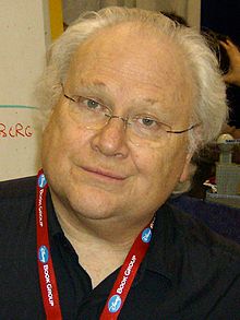 Colin Baker's quote #2