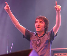 Colin Greenwood's quote #5