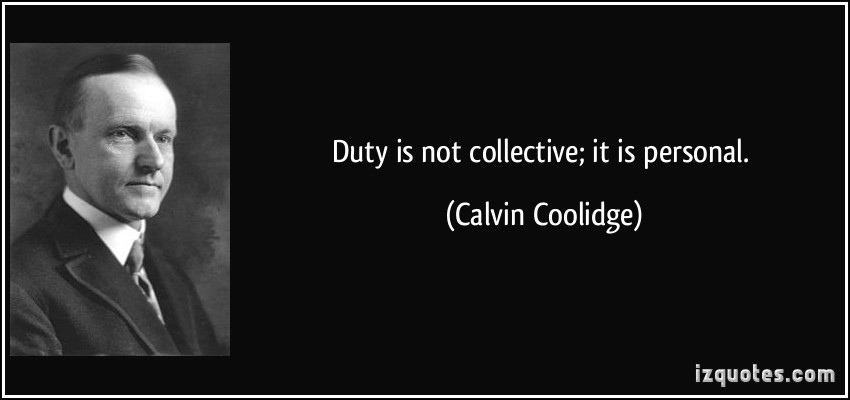 Collective quote #2